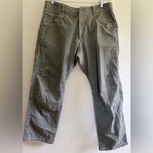 KUHL Men’s REVOLVR Outdoor Pants